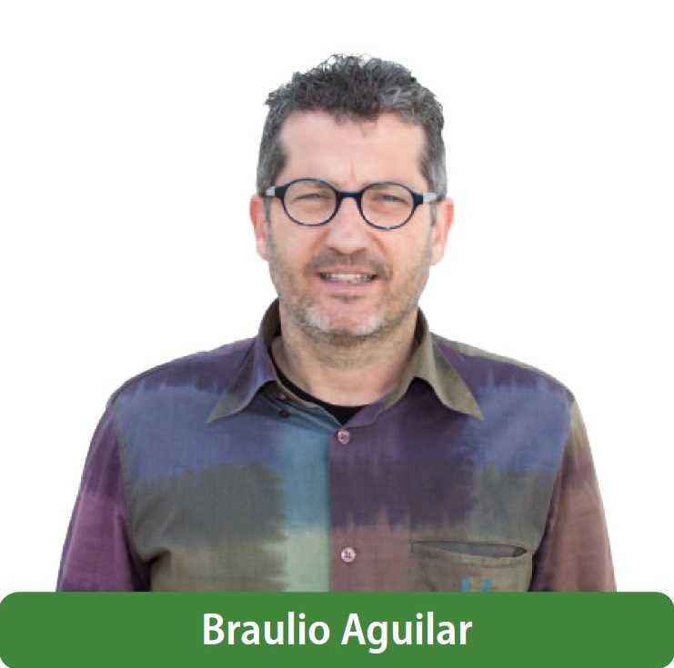 Braulio Aguilar