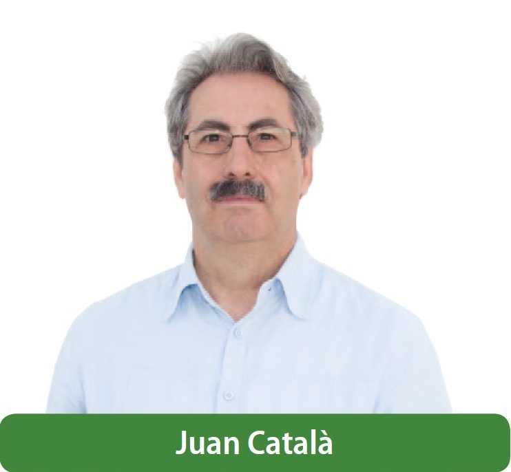 Juan Catalá