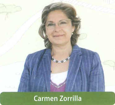 Carmen Zorrilla