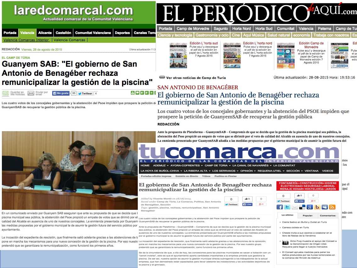Periódicos comarcales pleno 25_08_15