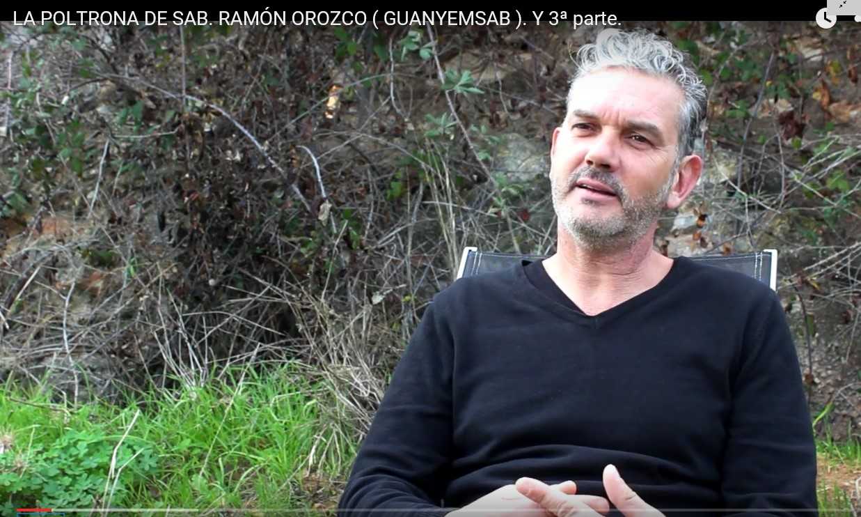 Ramón Orozco La Poltrona de SAB (2)