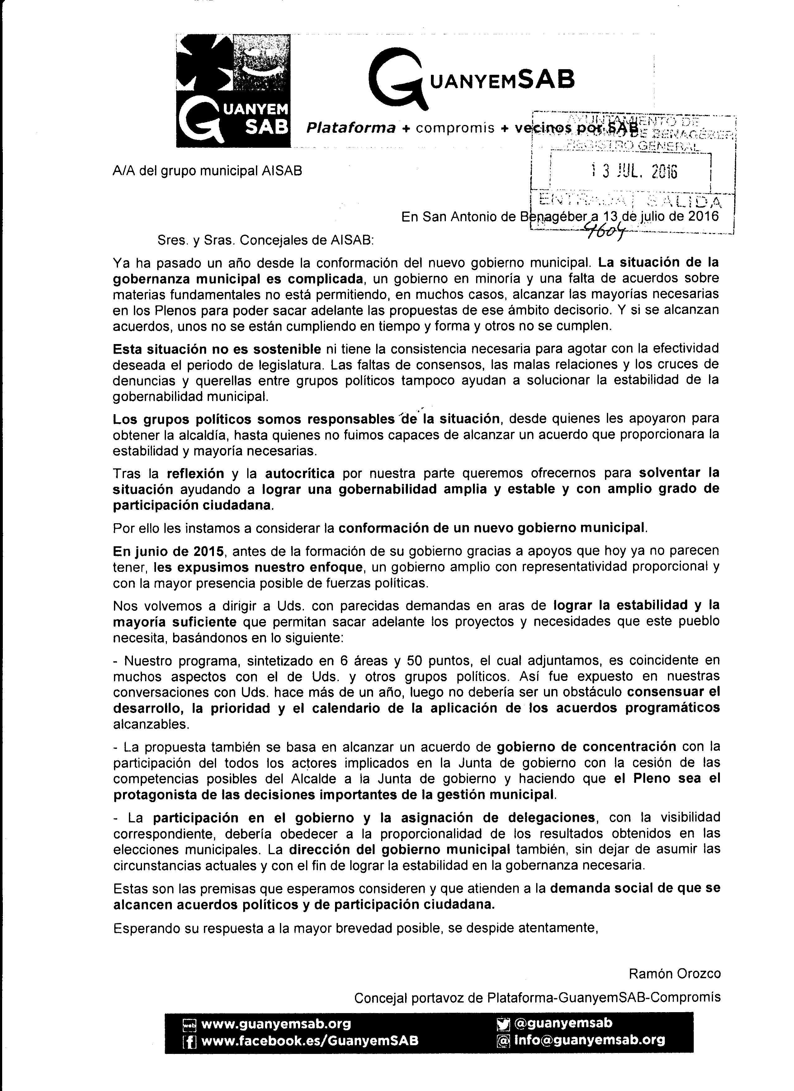 Documento negociacion AISAB 001